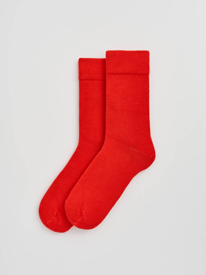 The Bamboo Sock – Earth Wardrobe