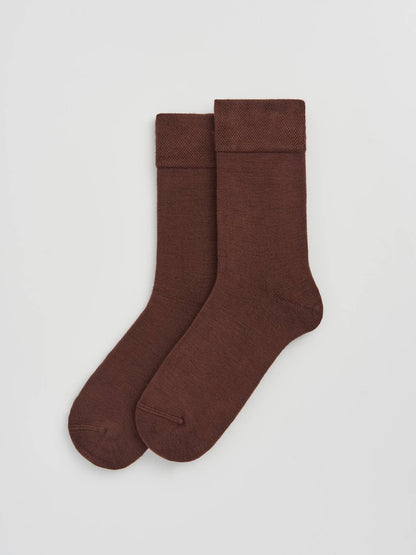 The Bamboo Sock – Earth Wardrobe