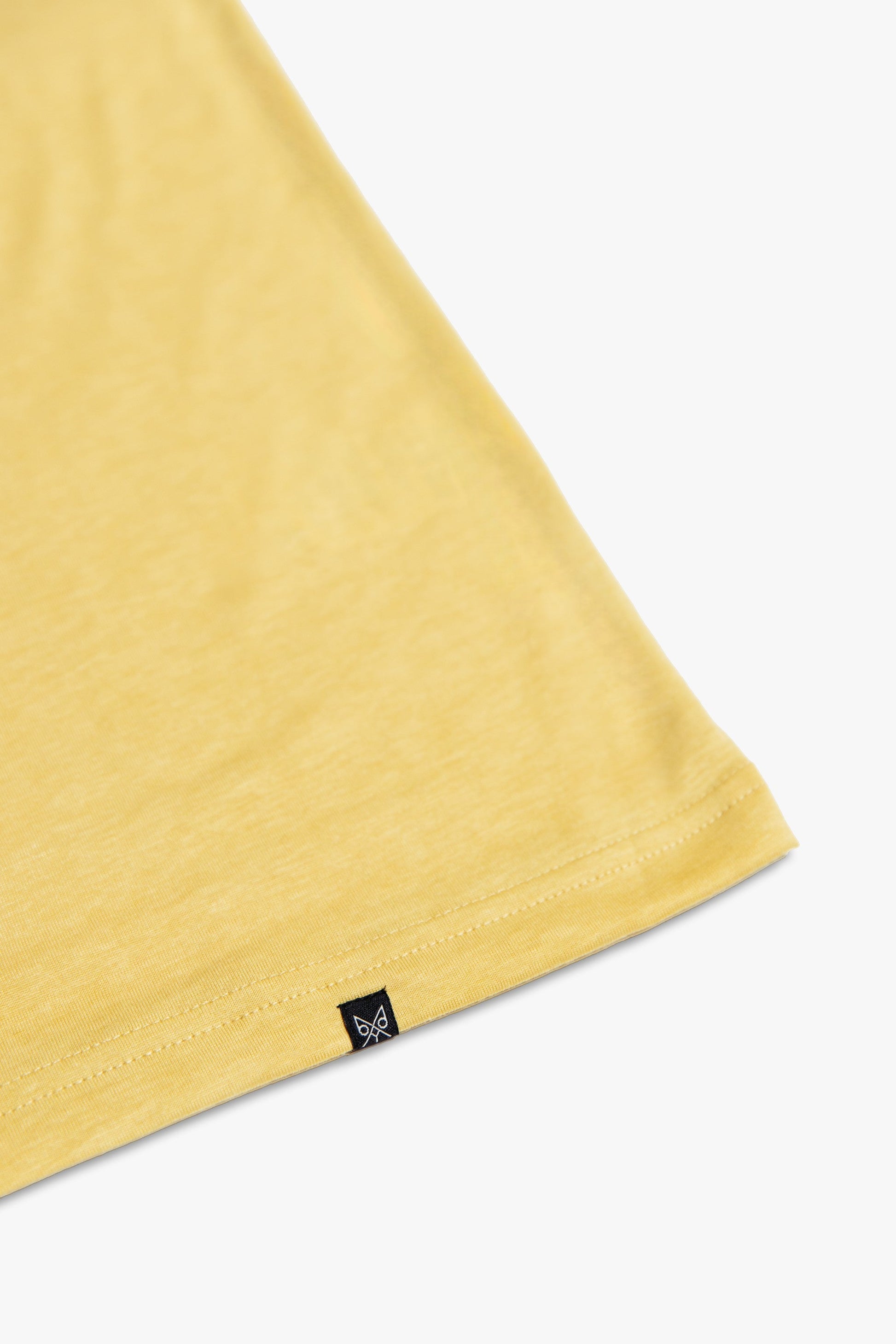 The Stunt Vest | Sand - Bascora
