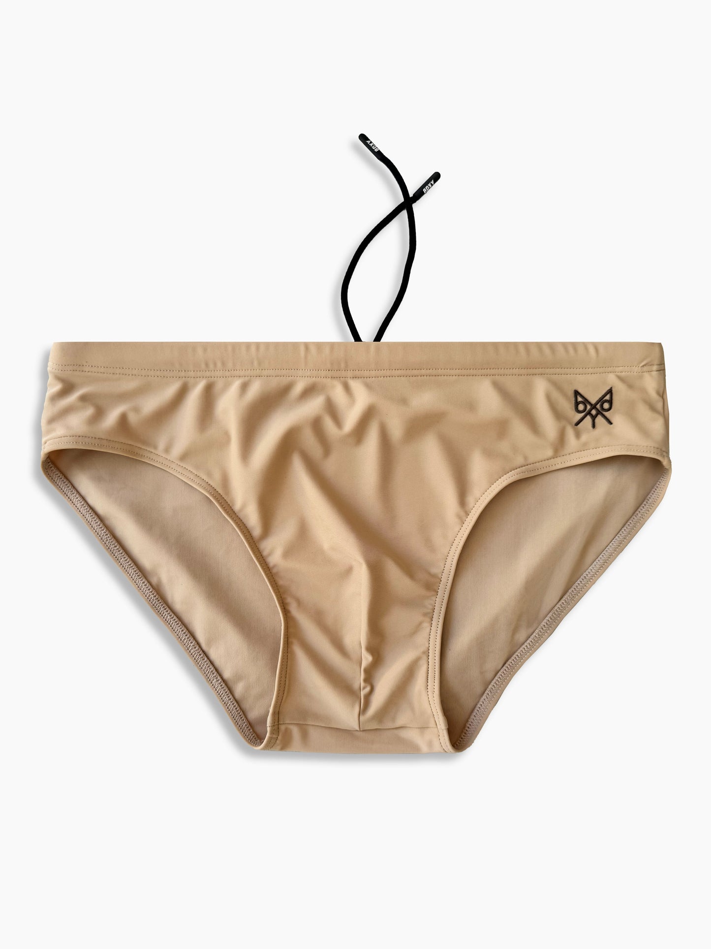 The Atmos Swimbrief | Tan - Bascora