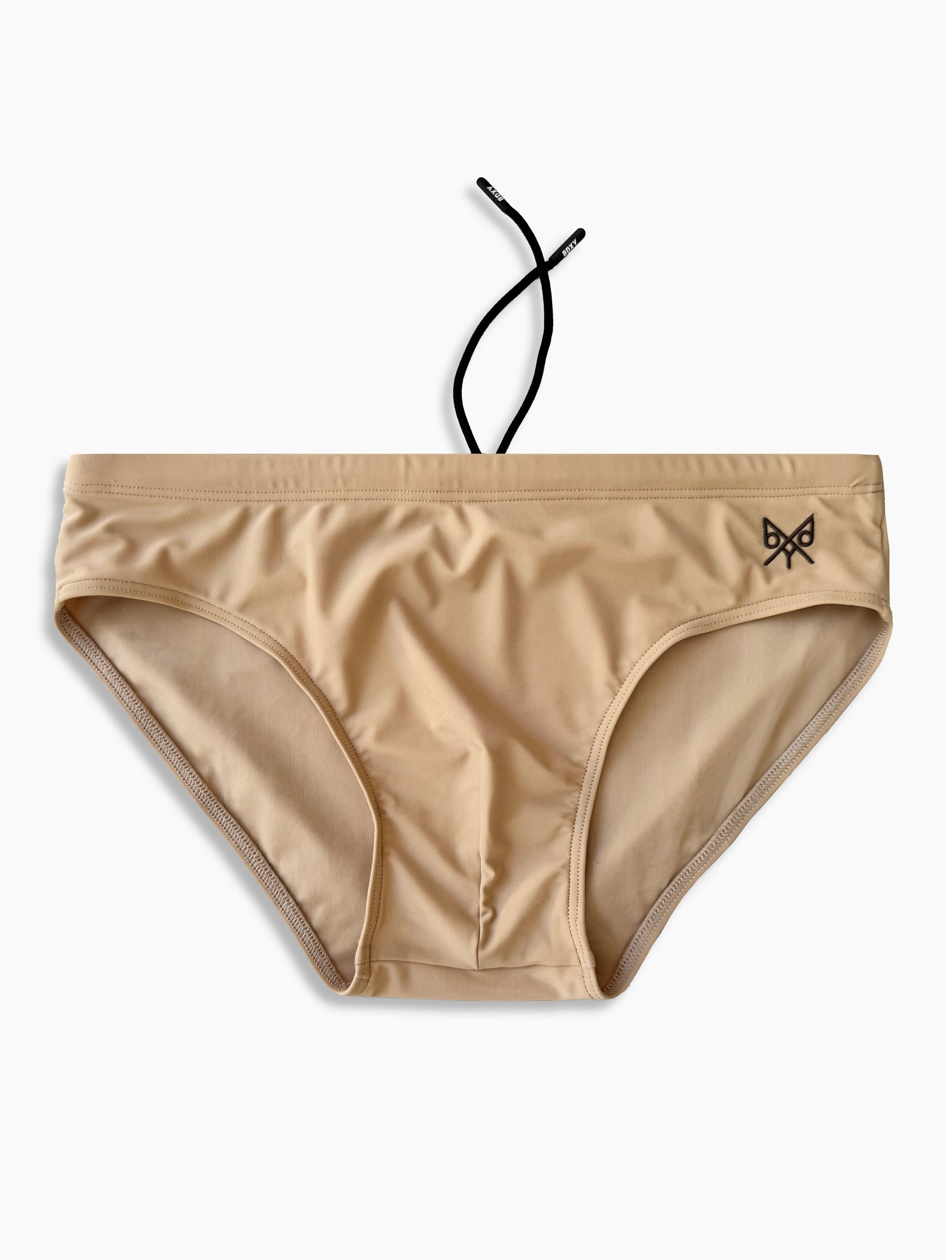 The Atmos Swimbrief | Tan - Bascora