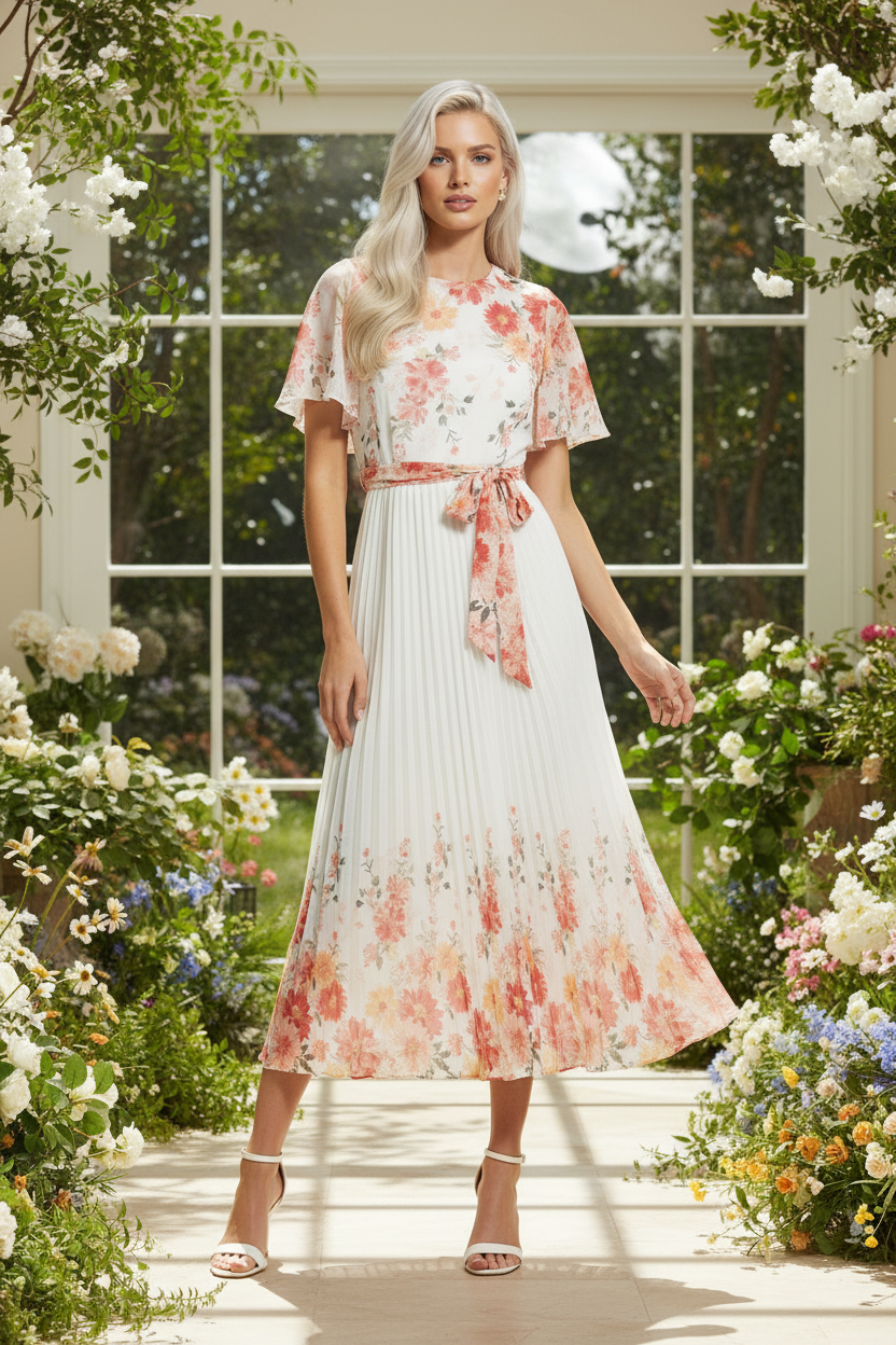 Blonde Lifestyle 1