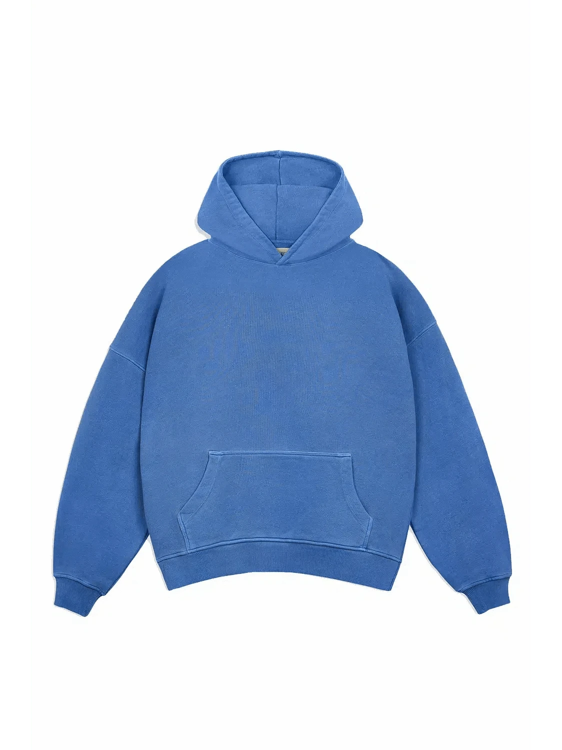 Positano Heavyweight Hoodie - Bascora