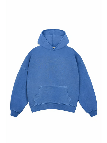 Positano Heavyweight Hoodie - Bascora