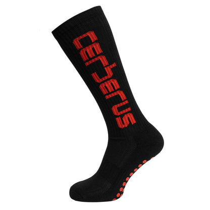 Deadlift Grip Socks – CERBERUS