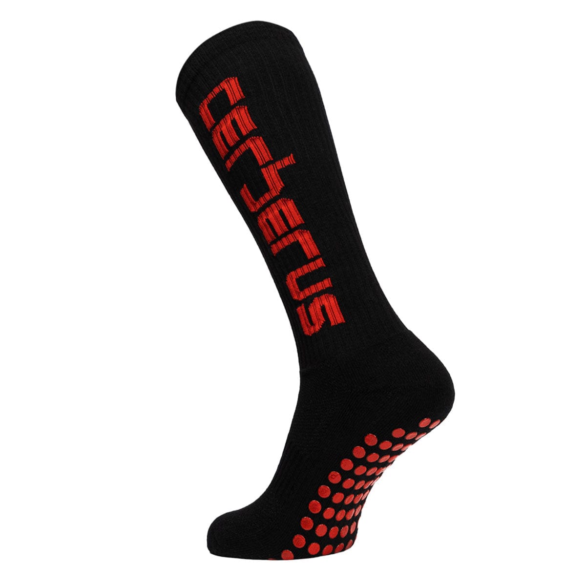 Deadlift Grip Socks – CERBERUS