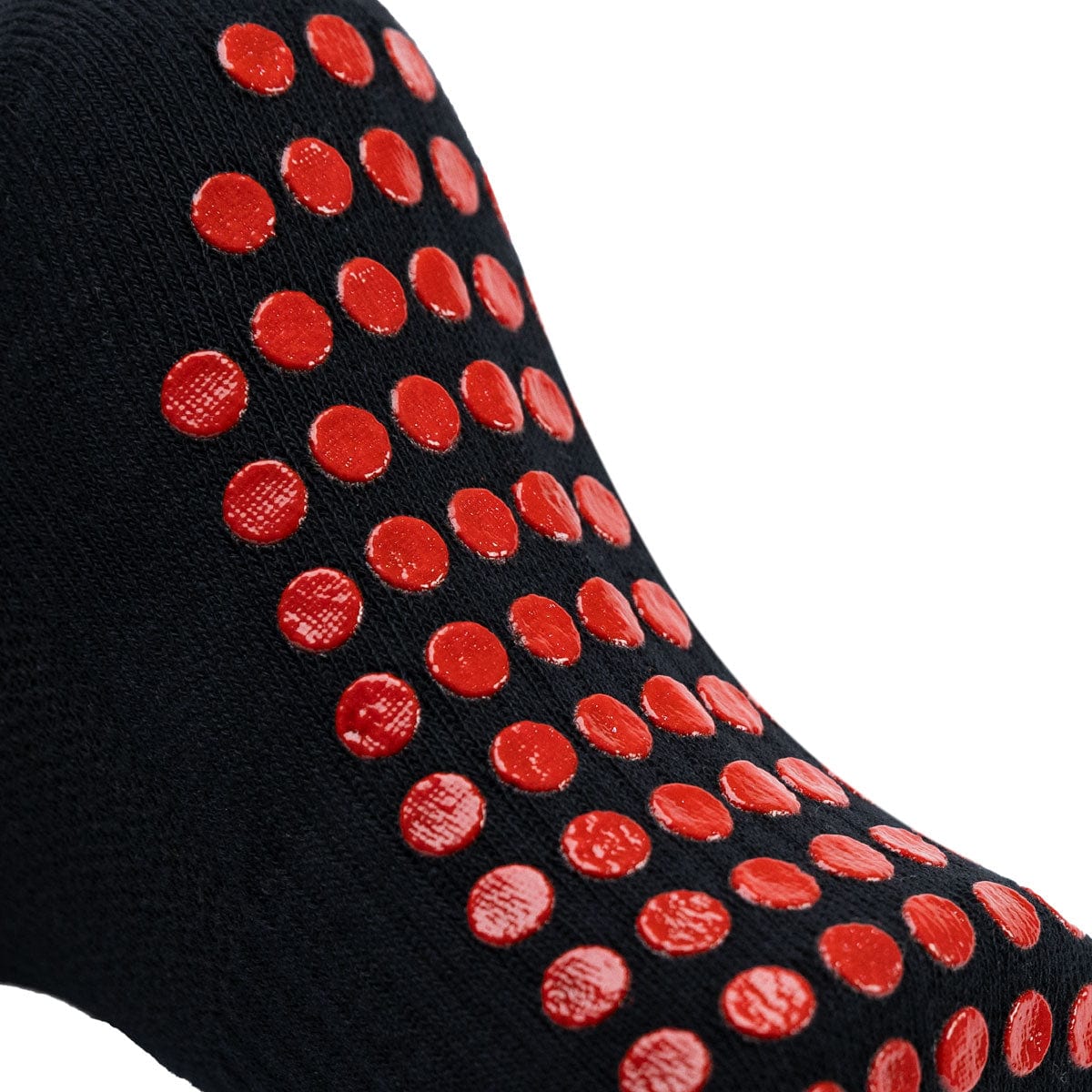 Deadlift Grip Socks – CERBERUS