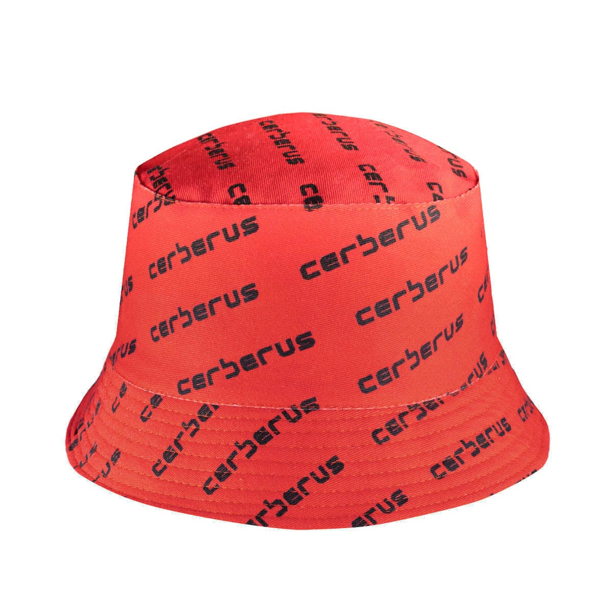 Reversible Bucket Hat – CERBERUS