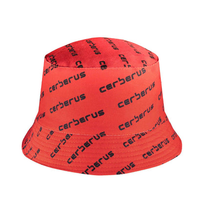 Reversible Bucket Hat – CERBERUS