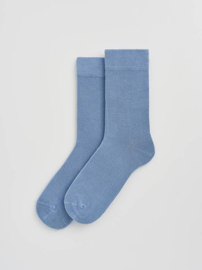 The Bamboo Sock – Earth Wardrobe