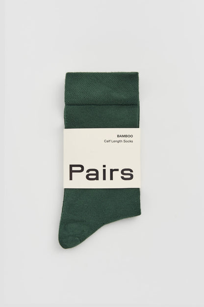 The Bamboo Sock – Earth Wardrobe