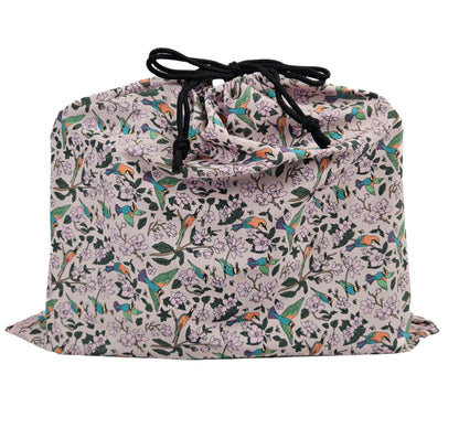 Victoria Leather Tote Bag - Bascora