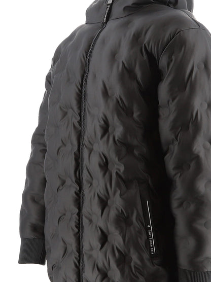 Women's Constellation Coat
