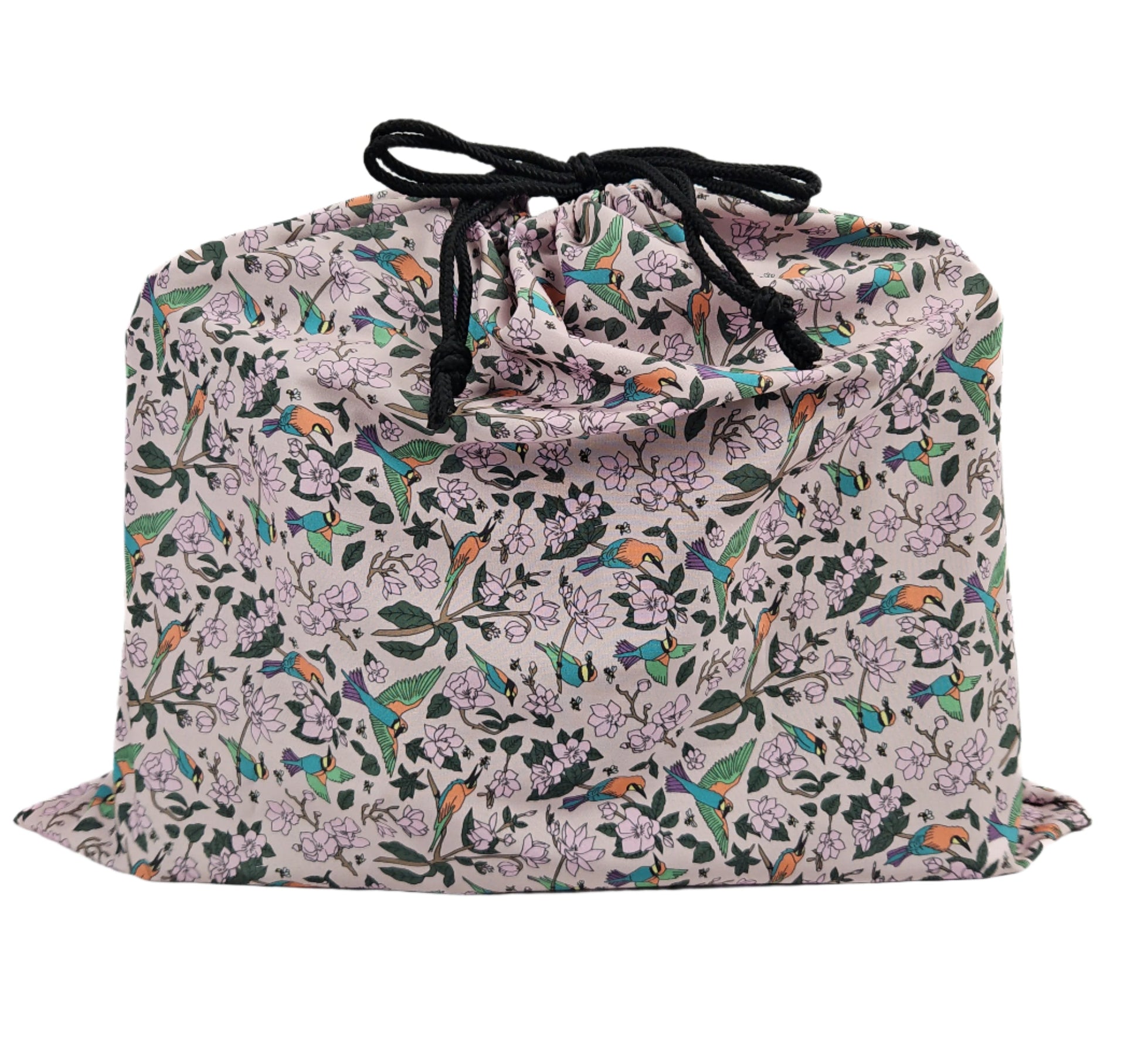 Victoria Leather Tote Bag - Bascora