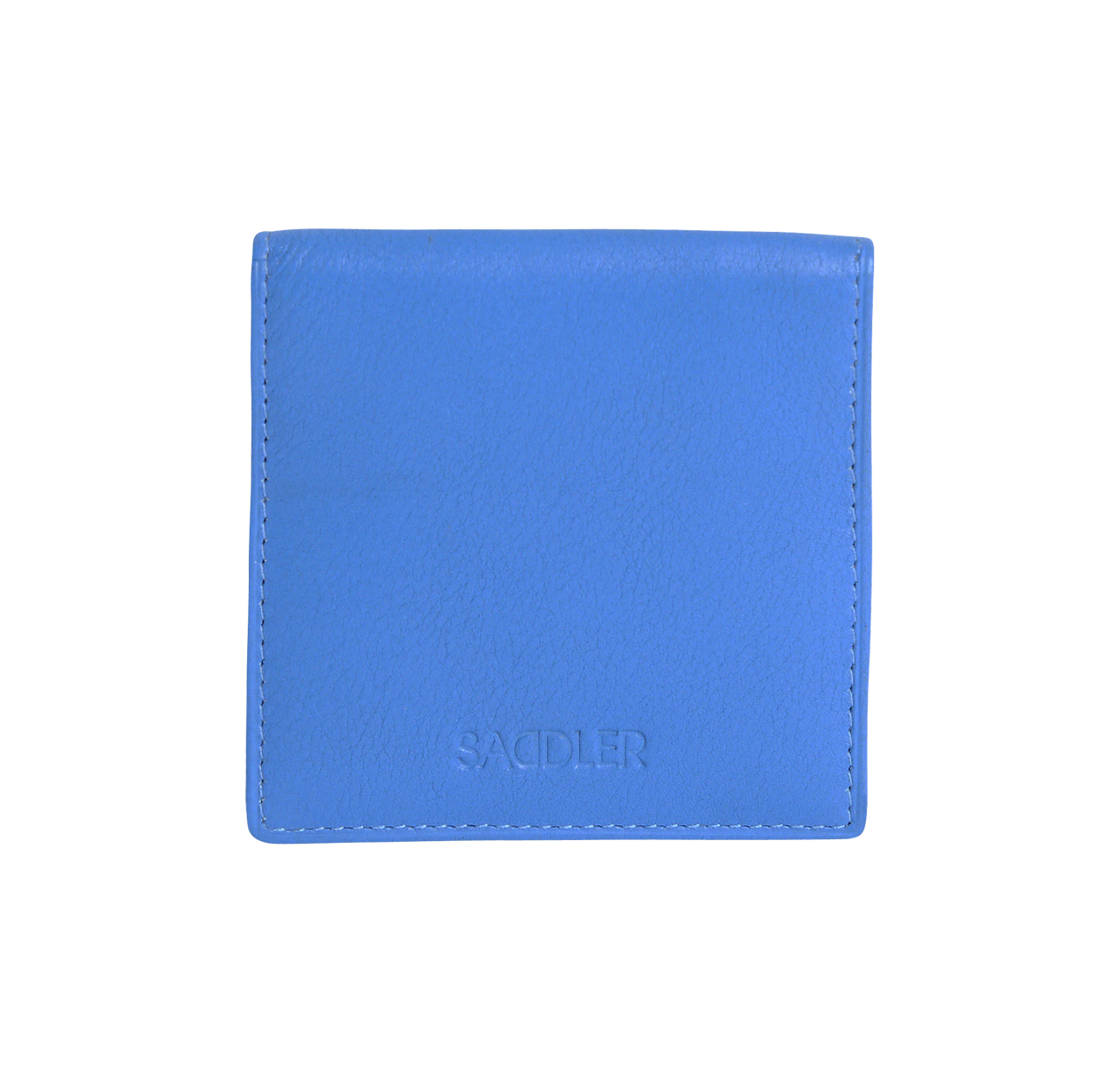 Poppy Leather Mini Tray Purse - Bascora
